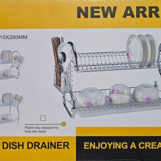 drainer