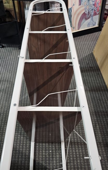 Shoe rack 2