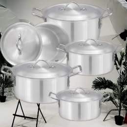 40 L pot
