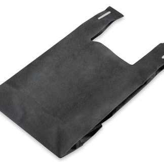 Reusable Non-Woven T-Shirt Bag - 40x60x16cm