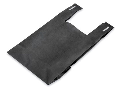 Reusable Non-Woven T-Shirt Bag - 40x60x16cm