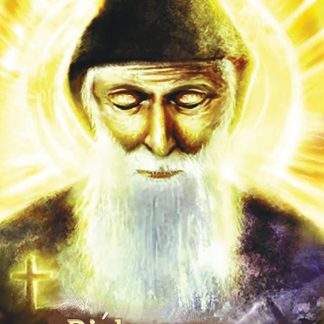 Diálogo con San Charbel: Una historia real de fe y encuentro