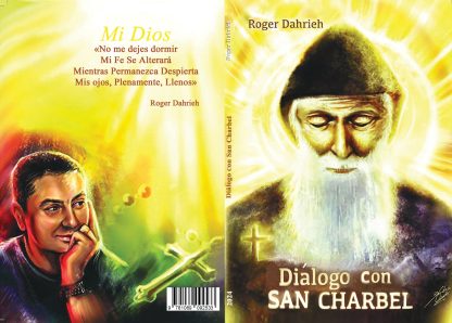Diálogo con San Charbel: Una historia real de fe y encuentro - Image 2