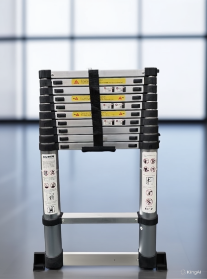 Telescopic Ladder