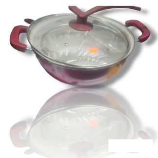 friteuse 28 cm