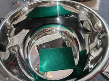 cooker pressure 10 L