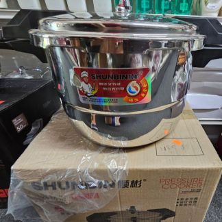 cooker pressure 16 L
