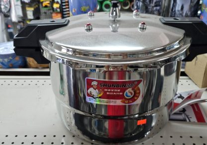 cooker pressure 20 L