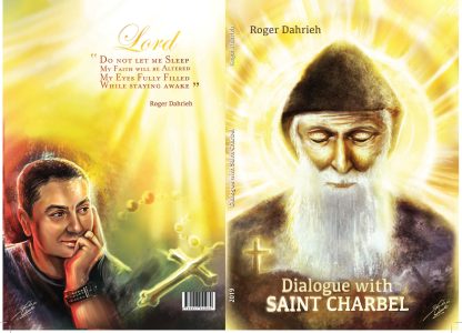 Dialogue en full cover