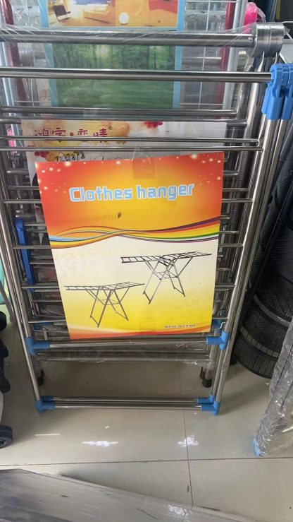 clothes dryer
